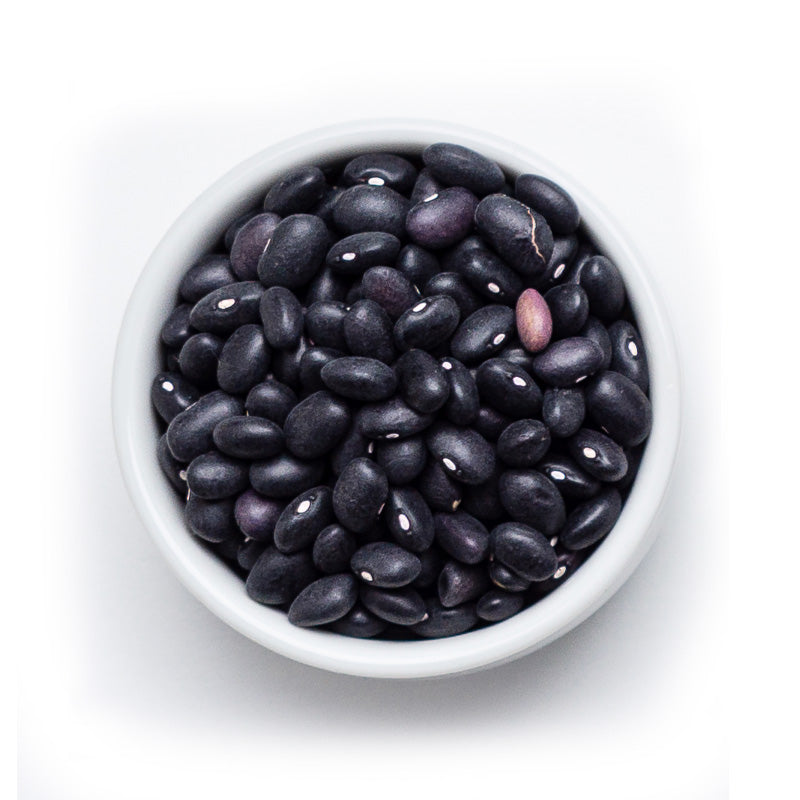 Black beans