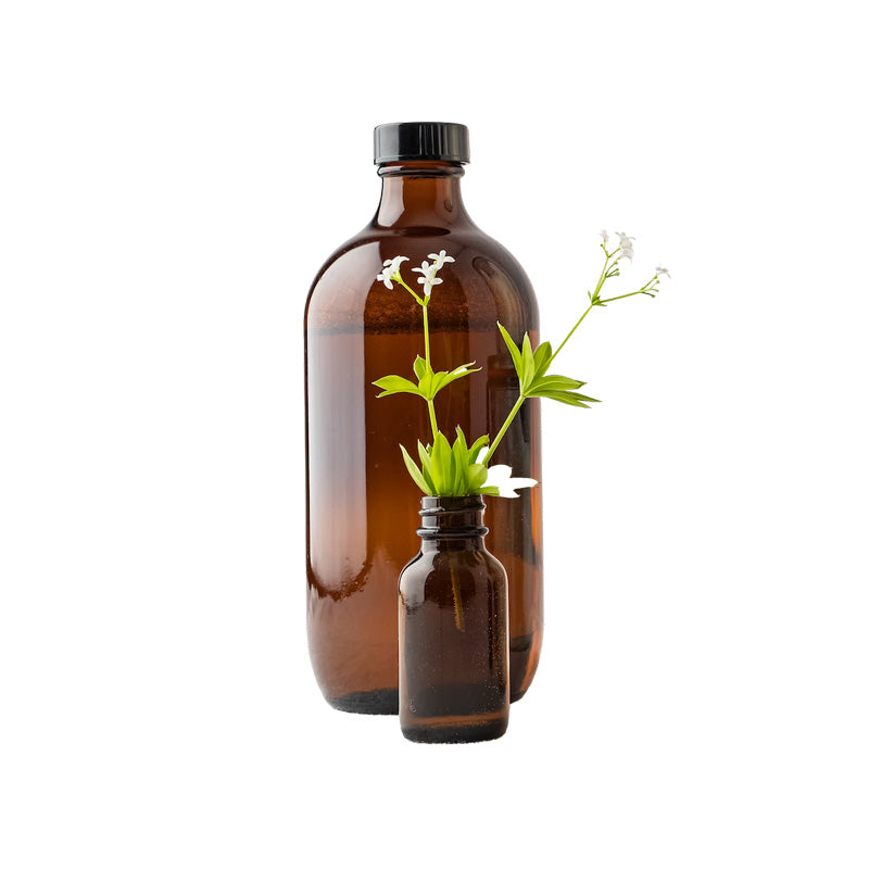 Unscented Co. dish soap