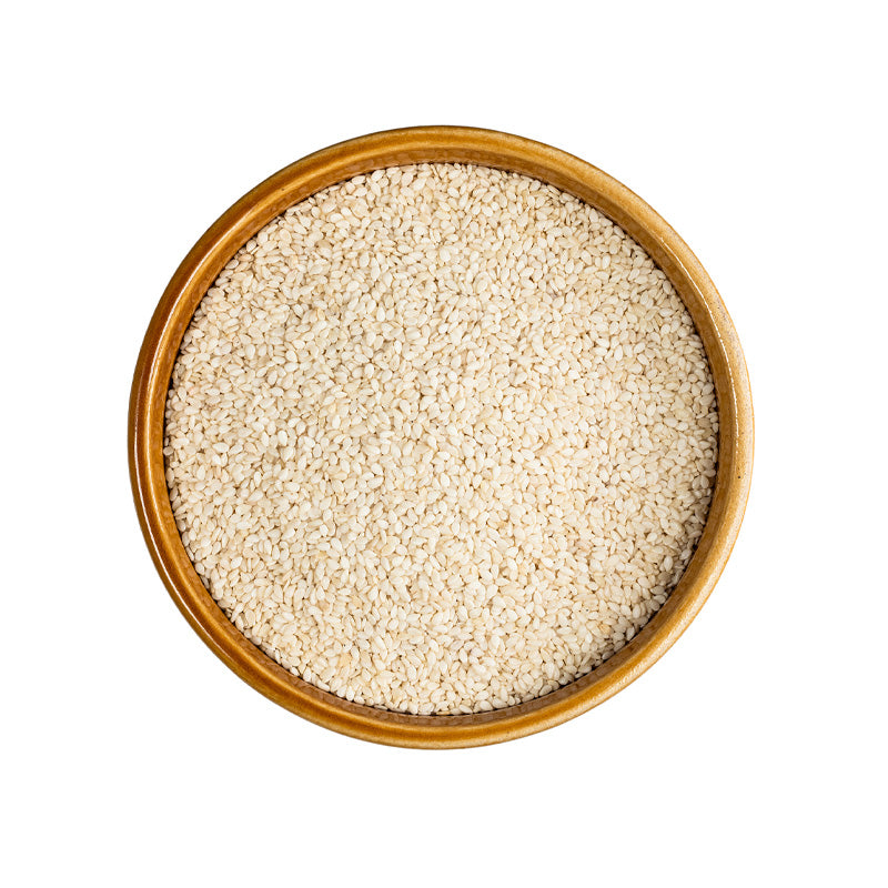 Sesame natural