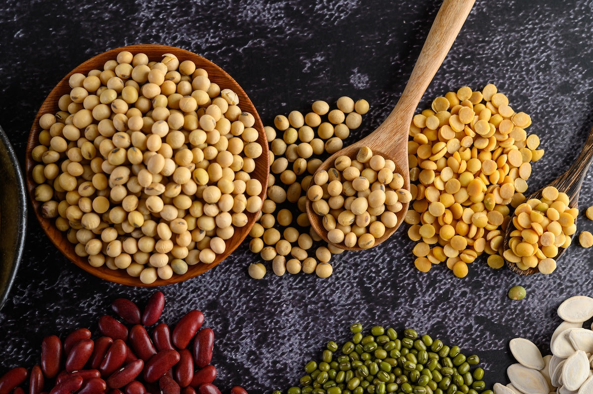 Beans