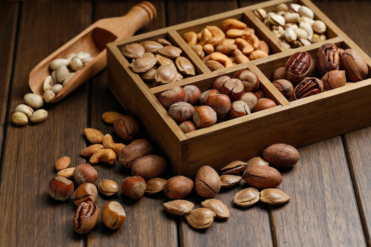 Nuts