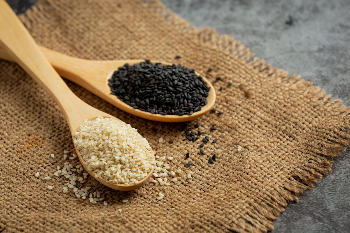 Seeds