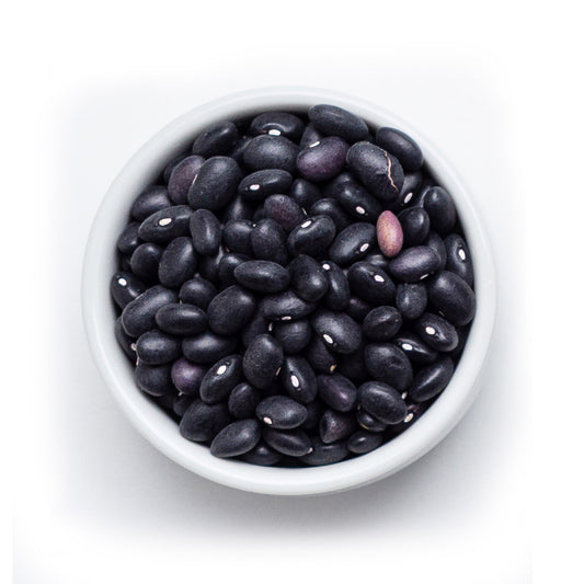 Black beans