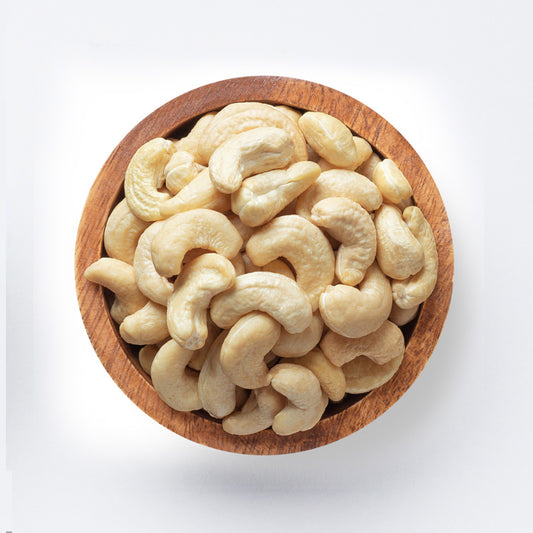 Cashews whole