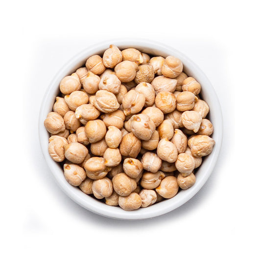 Chickpea
