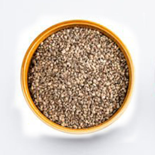 Hemp hearts