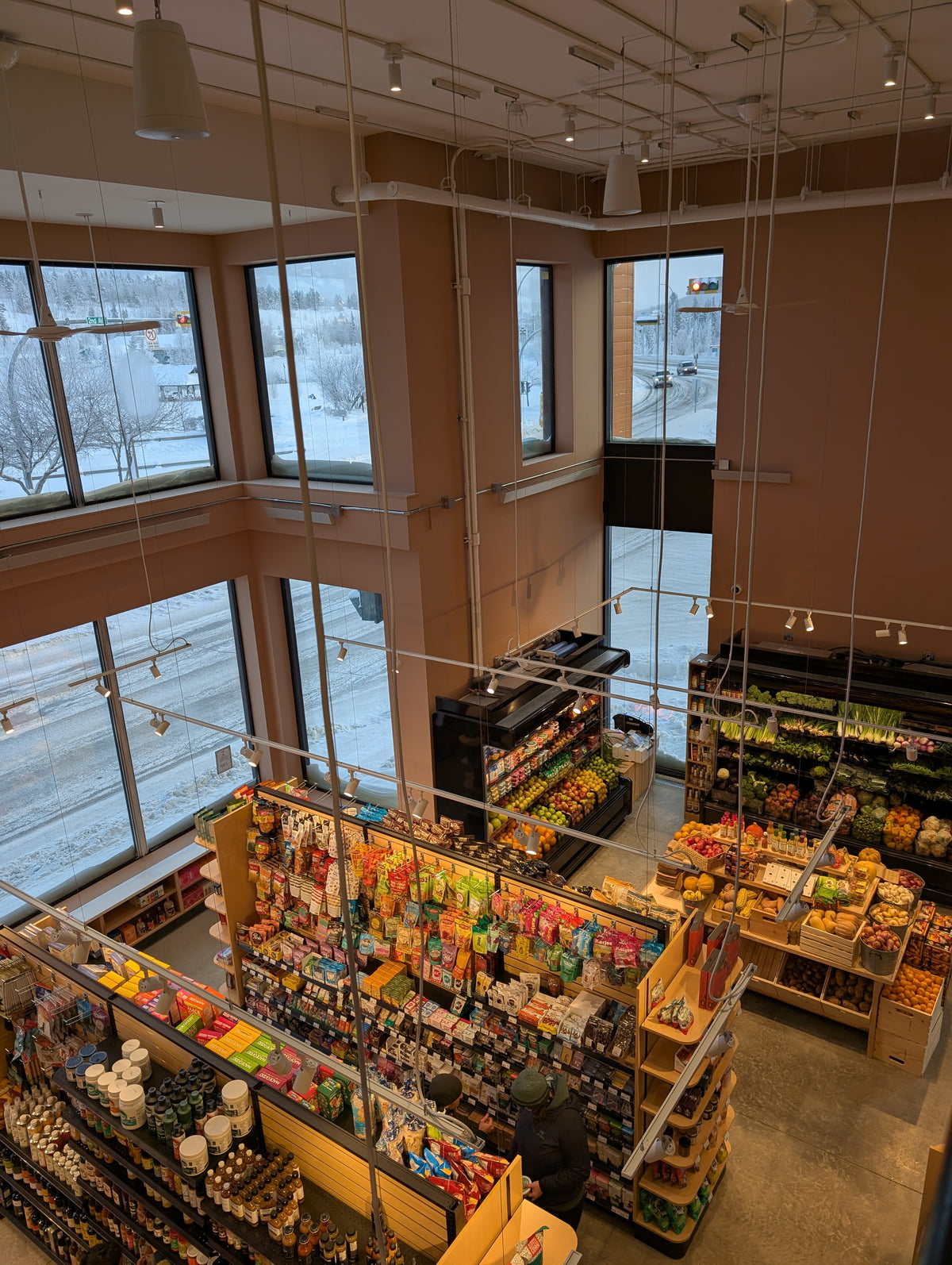 General Store Riverside About us – Riverside Grocery