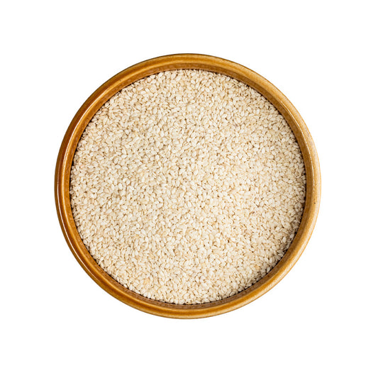Sesame natural